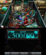 Zen Pinball 3D screenshot 5