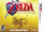 The Legend of Zelda: Ocarina of Time 3D