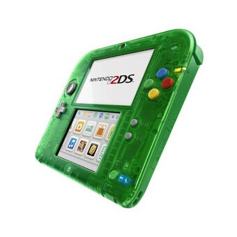 2ds limited edition