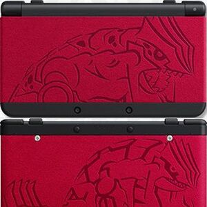 List Of Nintendo 3ds Ll Xl Colors Nintendo 3ds Wiki Fandom