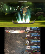 Bravely Default screenshot 20