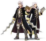 Robin (Fire Emblem)