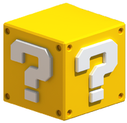 Question Block.