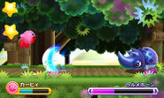 Kirby screenshot 4