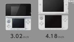 Nintendo DSi XL Launches On March 28 Along With Two Games - Siliconera