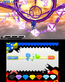 Sonic Generations screenshot 19