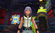 Kingdom Hearts 3D screenshot 138