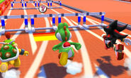 Mario and Sonic 3 screenshot 10