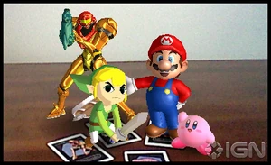 AR Games Star Viewer screenshot