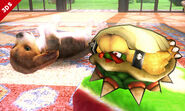Super Smash Bros. screenshot 27