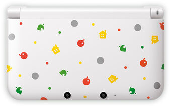 Amazon.com: Nintendo 3DS Console-Pink Gloss (Japanese