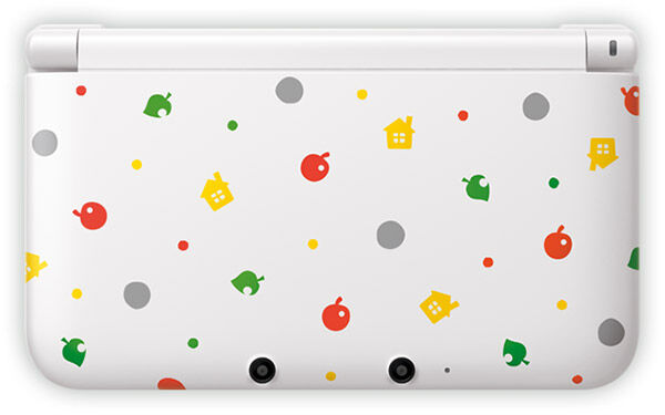 List Of Nintendo 3ds Ll Xl Colors Nintendo 3ds Wiki Fandom