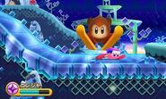 Kirby Triple Deluxe screenshot 24