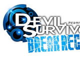 Devil Survivor 2: Break Record