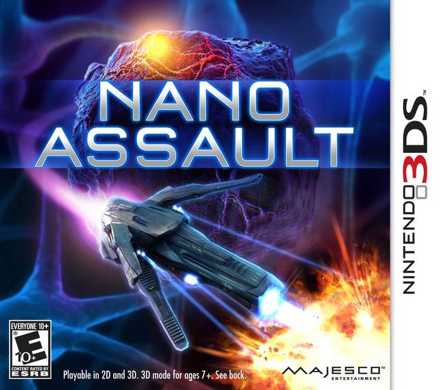 Amazon.com: New Nintendo 3DS White