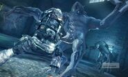 Resident Evil Revelations screenshot 1