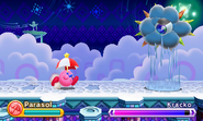 Kirby Triple Deluxe screenshot 29