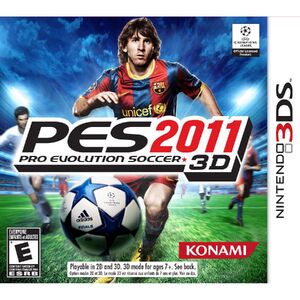 PES Master on X: FC Barcelona in PES 2011, league and Champions League  winners:   / X