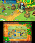 Pokemon Mystery Dungeon screenshot 10