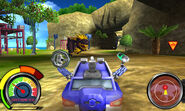 Fossil Fighters Frontier screenshot 1