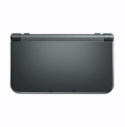 New Nintendo 3ds Nintendo 3ds Wiki Fandom New Nintendo 3ds Nintendo 3ds Wiki Fandom
