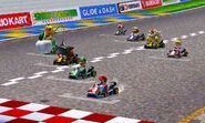 Mario Kart 7 screenshot 50