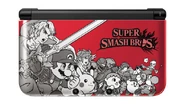 Super Smash Bros. *Red*