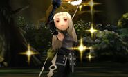 Bravely Second screenshot 8