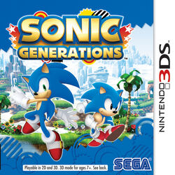 Category Sega Games Nintendo 3ds Wiki Fandom