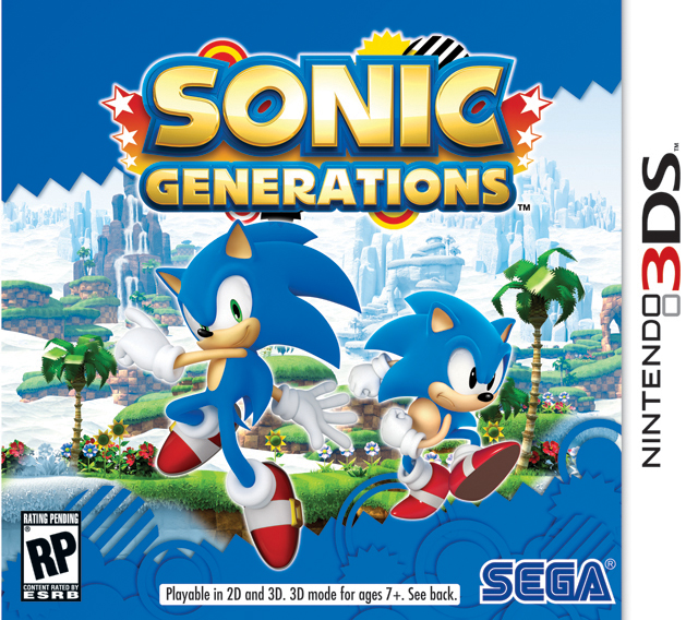 Category Sega Games Nintendo 3ds Wiki Fandom