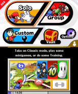 Super Smash Bros. screenshot 156