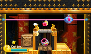 Kirby Triple Deluxe screenshot 31