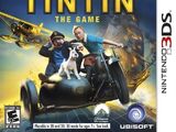 The Adventures of Tintin: The Game