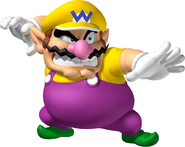 Wario