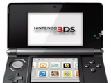 Nintendo 3DS