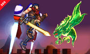 Super Smash Bros. screenshot 116