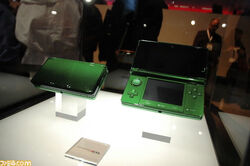 List Of Nintendo 3ds Colors Nintendo 3ds Wiki Fandom