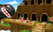 Mario Party screenshot 1