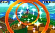 Sonic Lost World screenshot 2