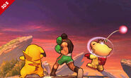 Super Smash Bros. screenshot 82