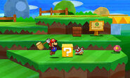 Paper Mario screenshot 15