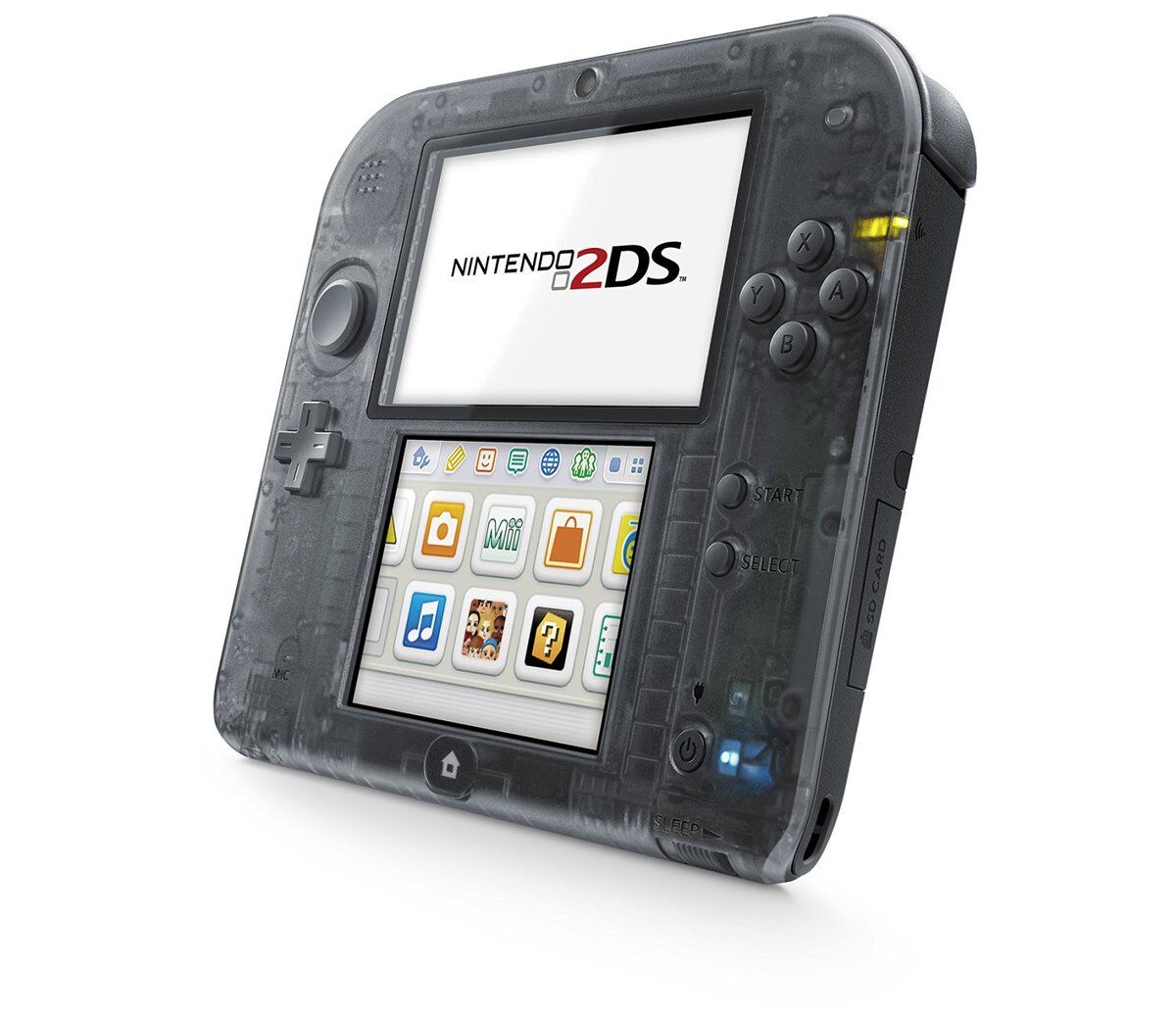 List of Nintendo 2DS colors | Nintendo 3DS Wiki | Fandom