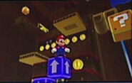 Super Mario screenshot -1