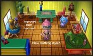 Animal Crossing screenshot 6