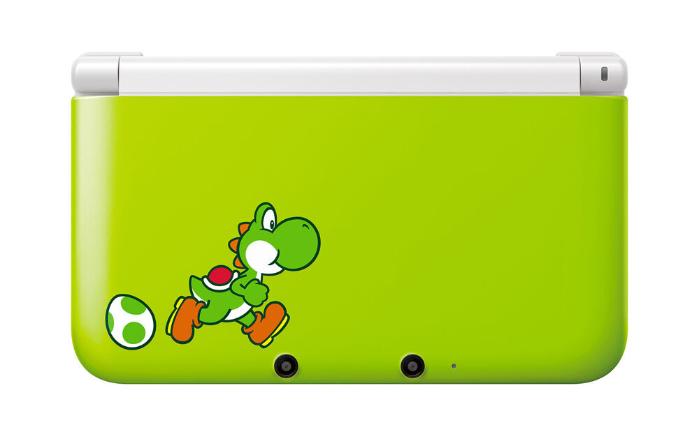 nintendo 3ds special edition