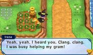 Zelda ALBW screenshot 16