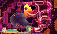 Kirby Triple Deluxe screenshot 33
