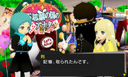 Persona Q screenshot 20