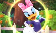 Daisy Duck