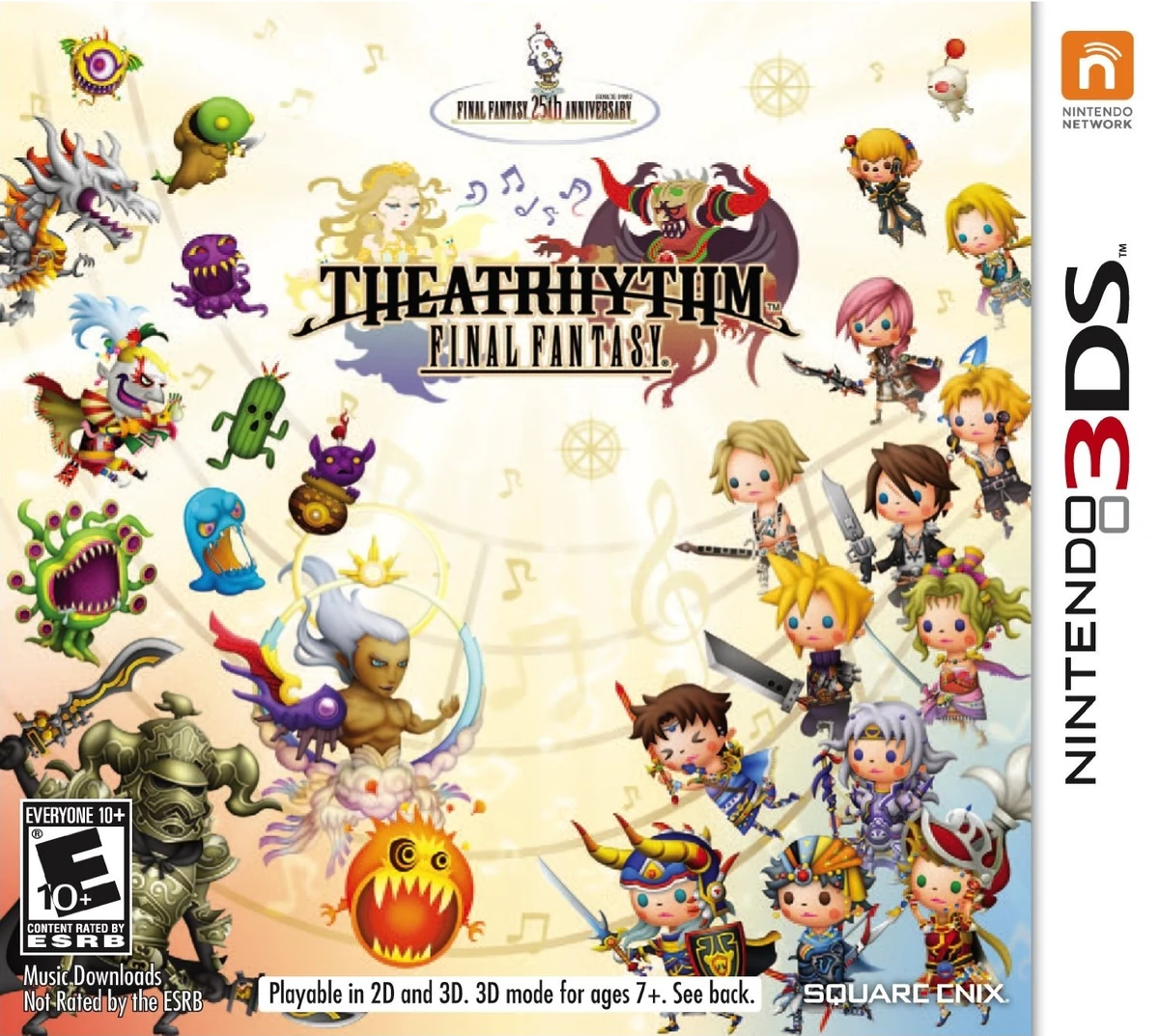 特撮 Theatrhythm: Final Fantasy tf8su2k 1200?cb=20120511221816